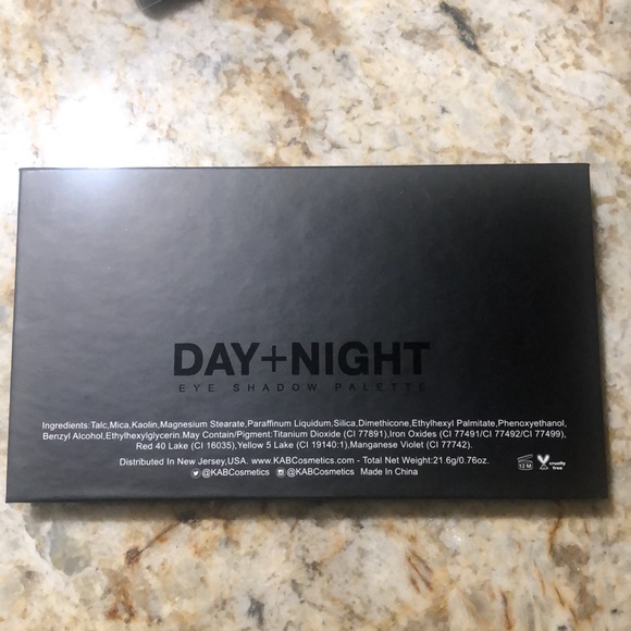 KAB Cosmetics - Day+Night - Picture 3 of 3